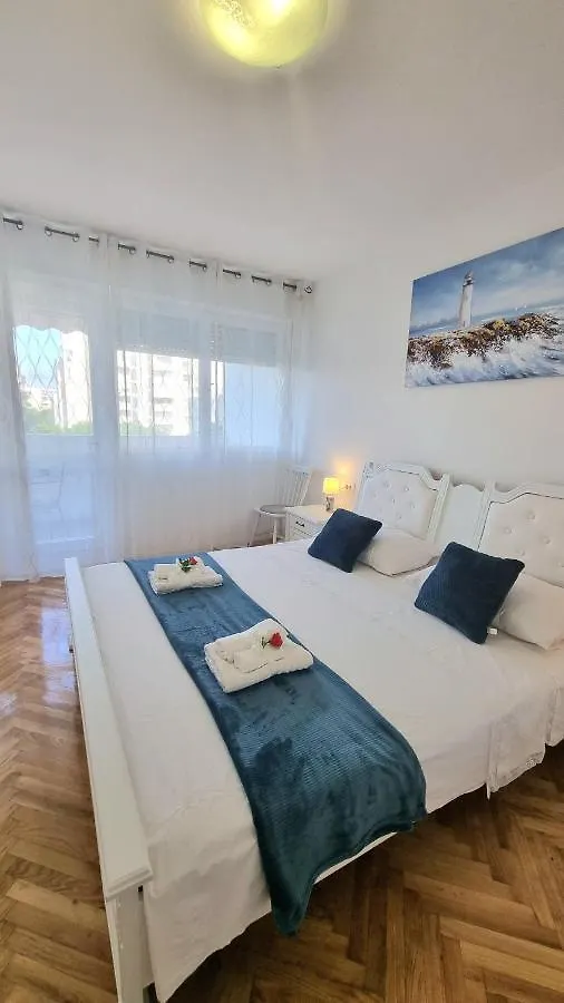 Apartment Diocletian Split