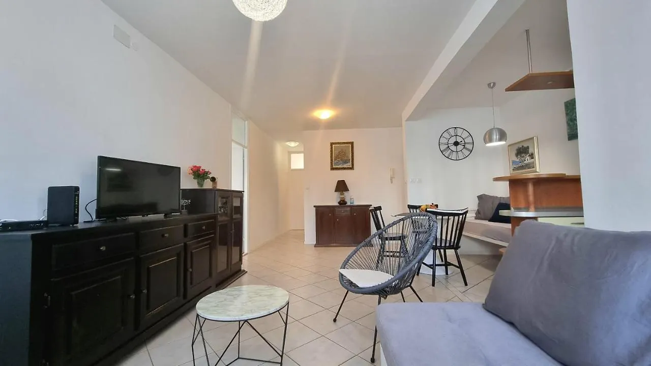 Apartment Diocletian Split 0*,  Croatia