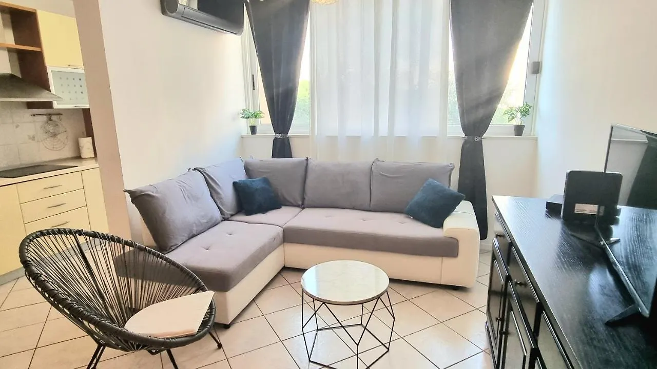 Apartment Diocletian Split 0*,