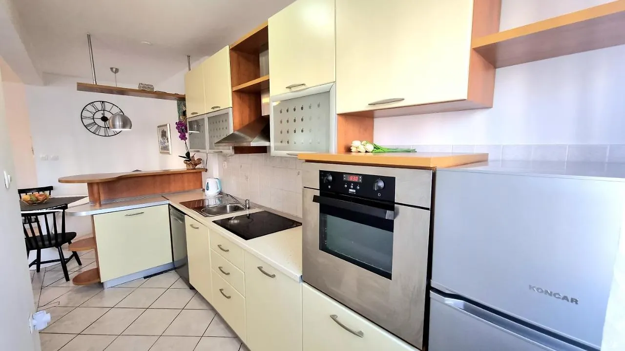 Apartment Diocletian Split