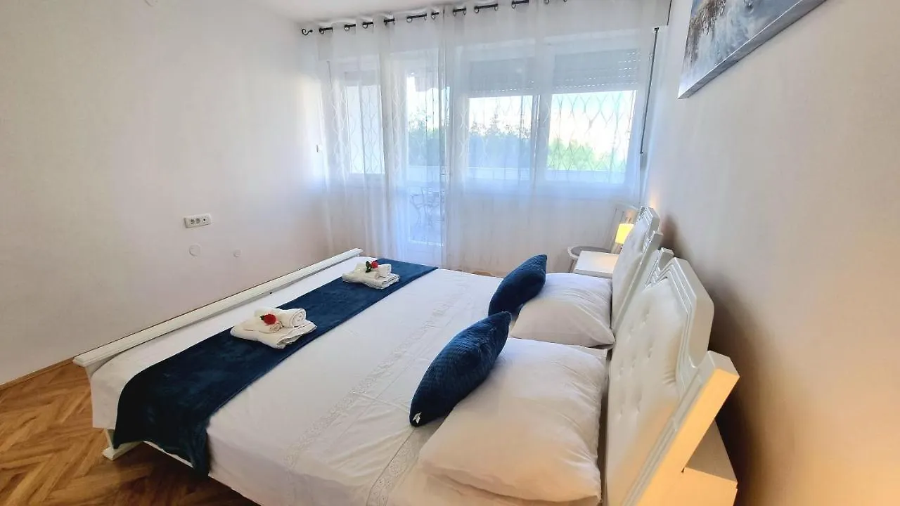 ספליט Apartment Diocletian קרואטיה