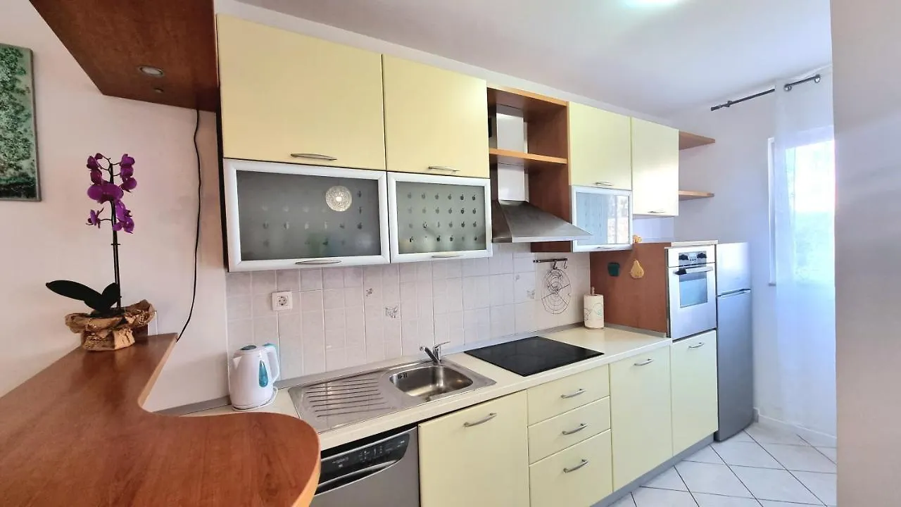 Apartment Diocletian Split Croatia