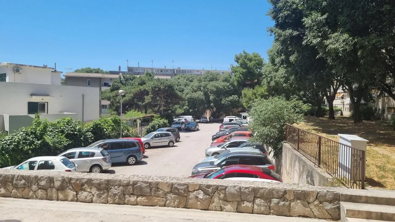 ספליט Apartment Diocletian