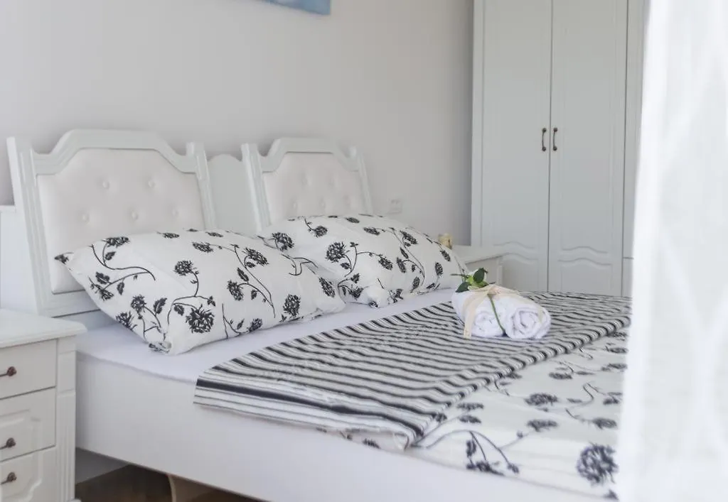 Apartment Diocletian Split