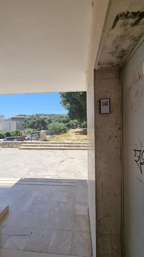 ספליט Apartment Diocletian