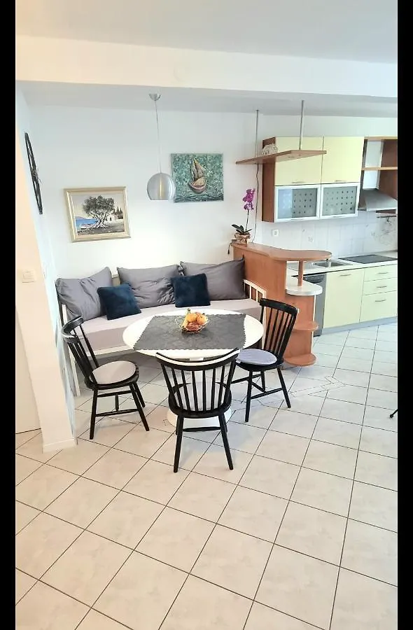 Apartment Diocletian Split