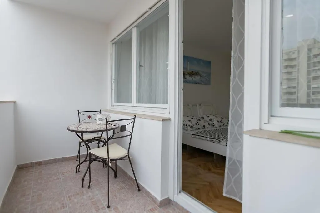 Apartment Diocletian Split