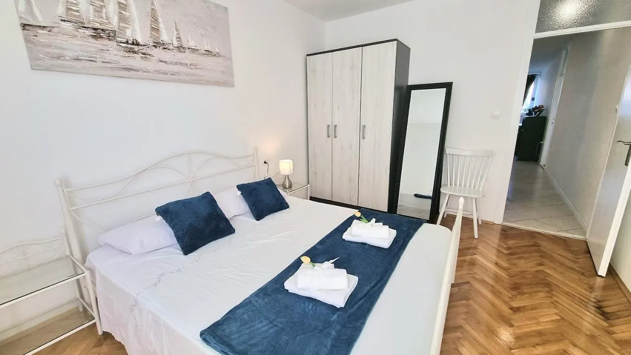 Apartment Diocletian Split Croatia