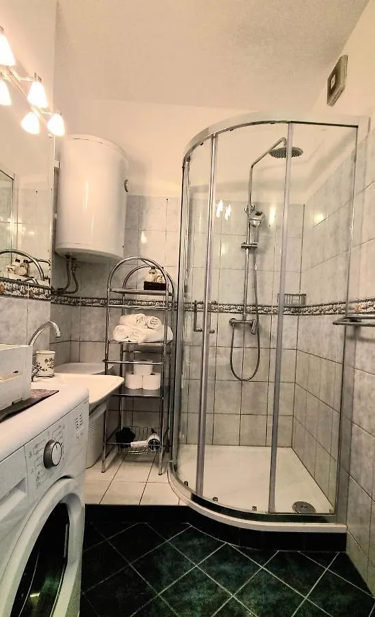 Apartment Diocletian Split Croatia