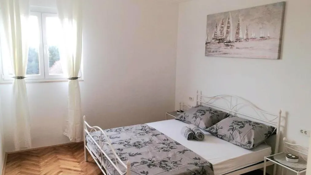 ספליט Apartment Diocletian
