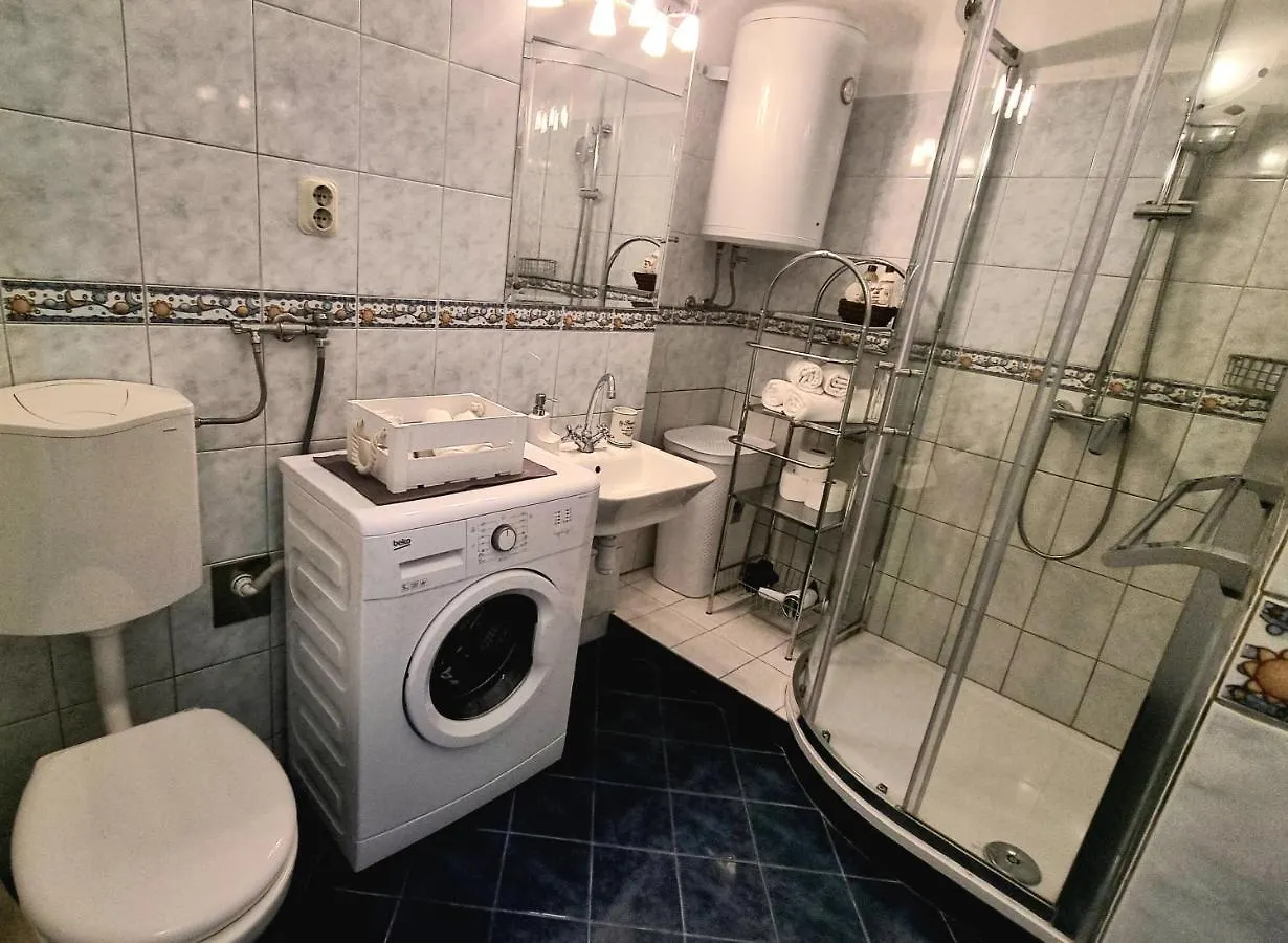 Apartment Diocletian Split Croatia