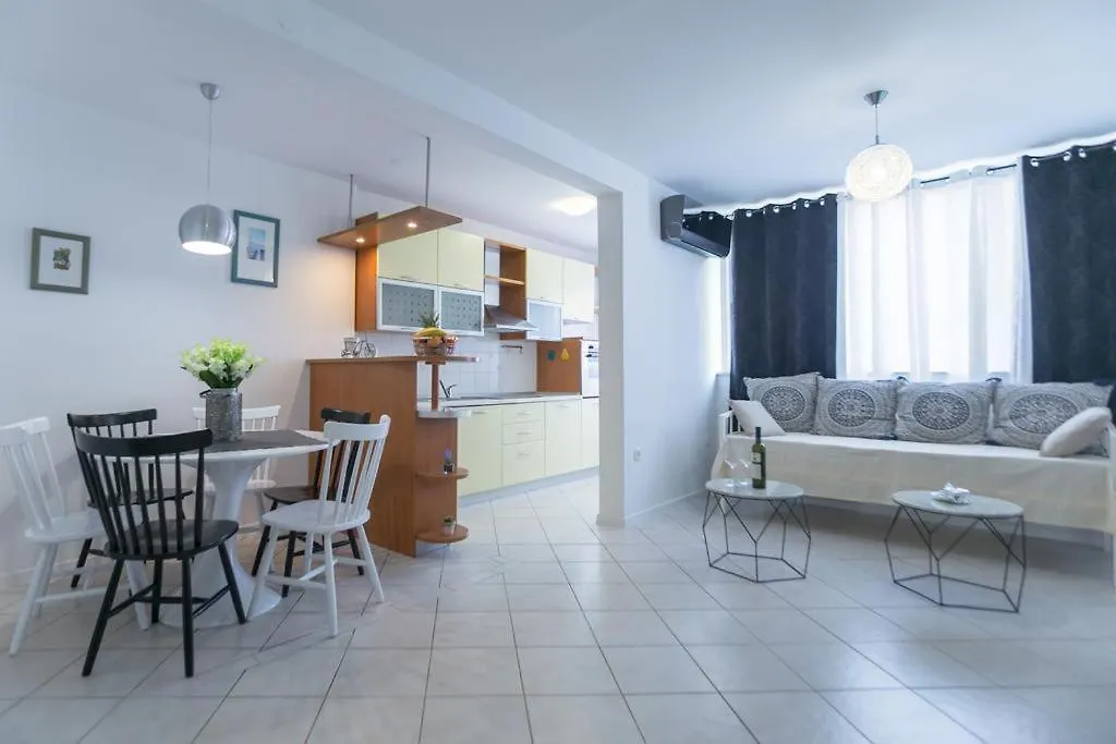 Apartment Diocletian Split Croatia