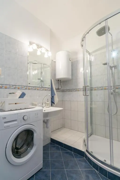 Apartment Diocletian Split