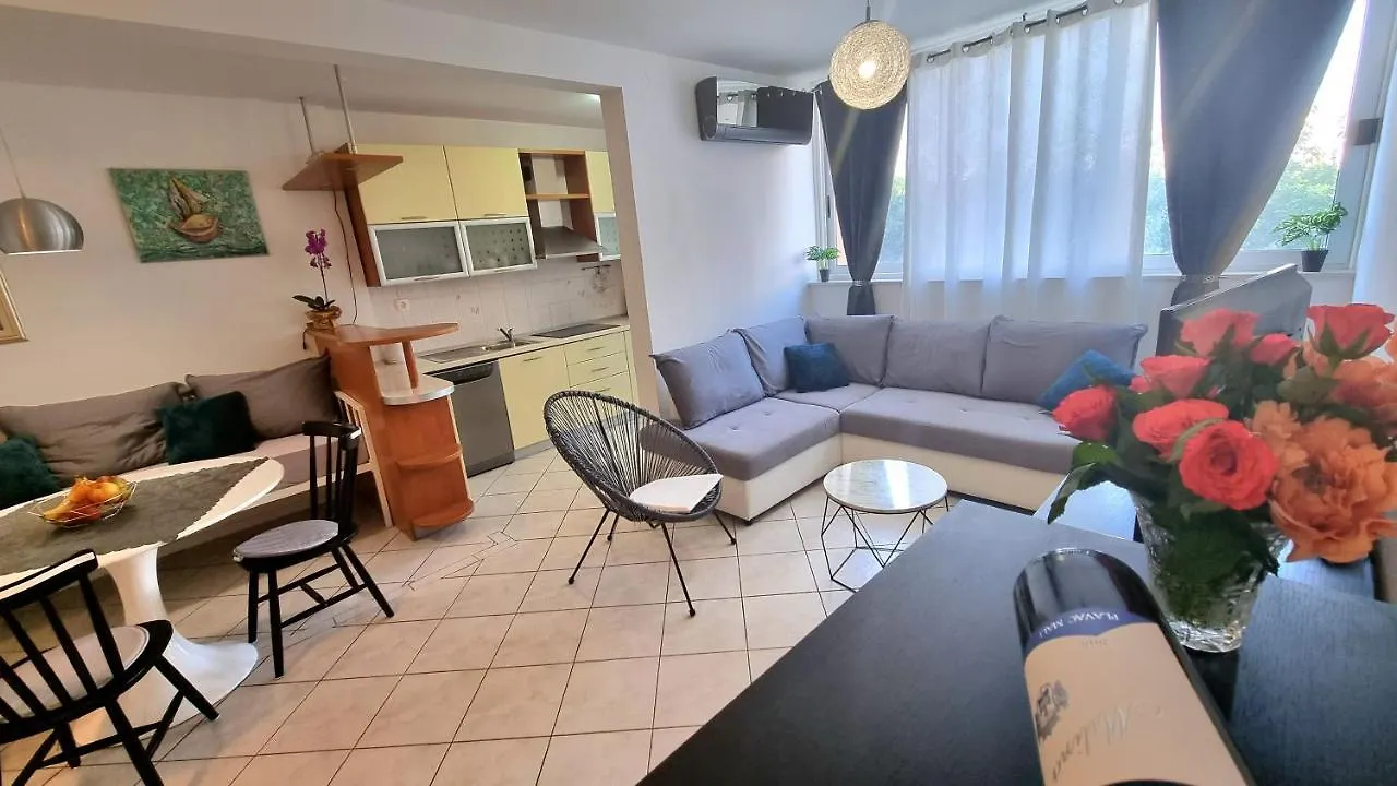 Apartment Diocletian Split