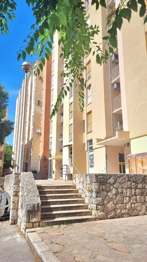 ספליט Apartment Diocletian