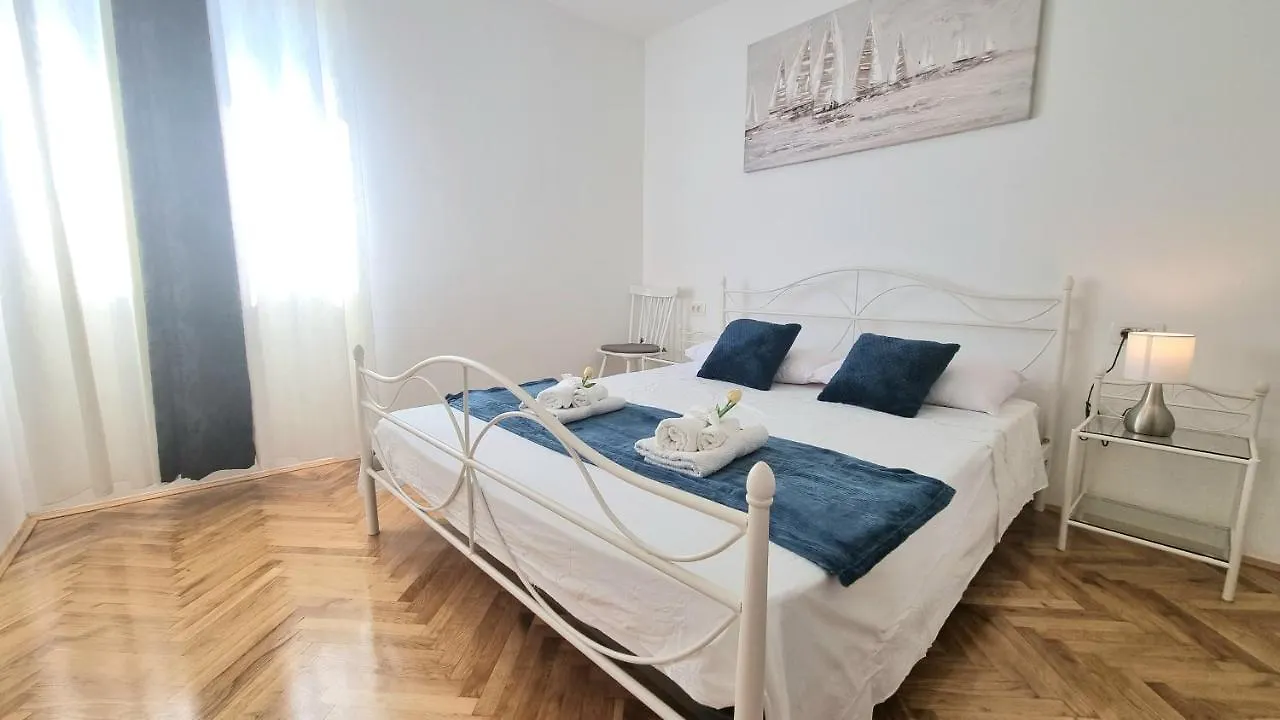 ספליט Apartment Diocletian