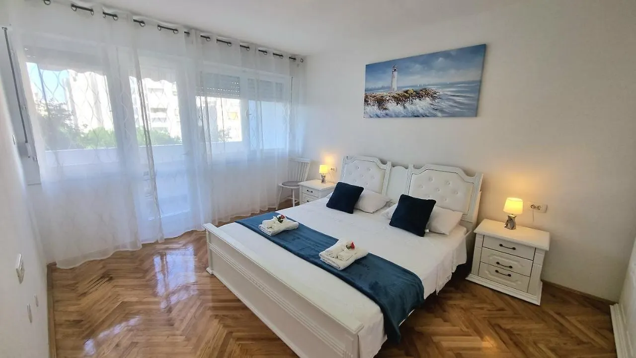 Apartment Diocletian Split