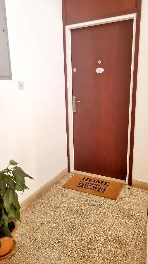 ספליט Apartment Diocletian