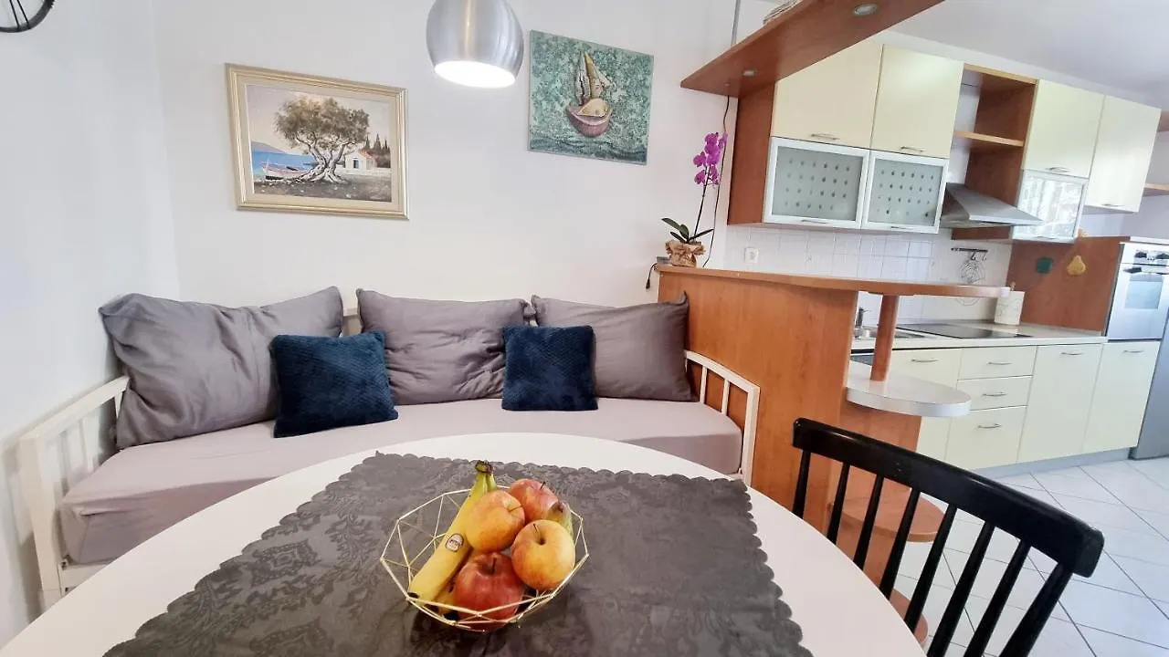 Apartment Diocletian Split