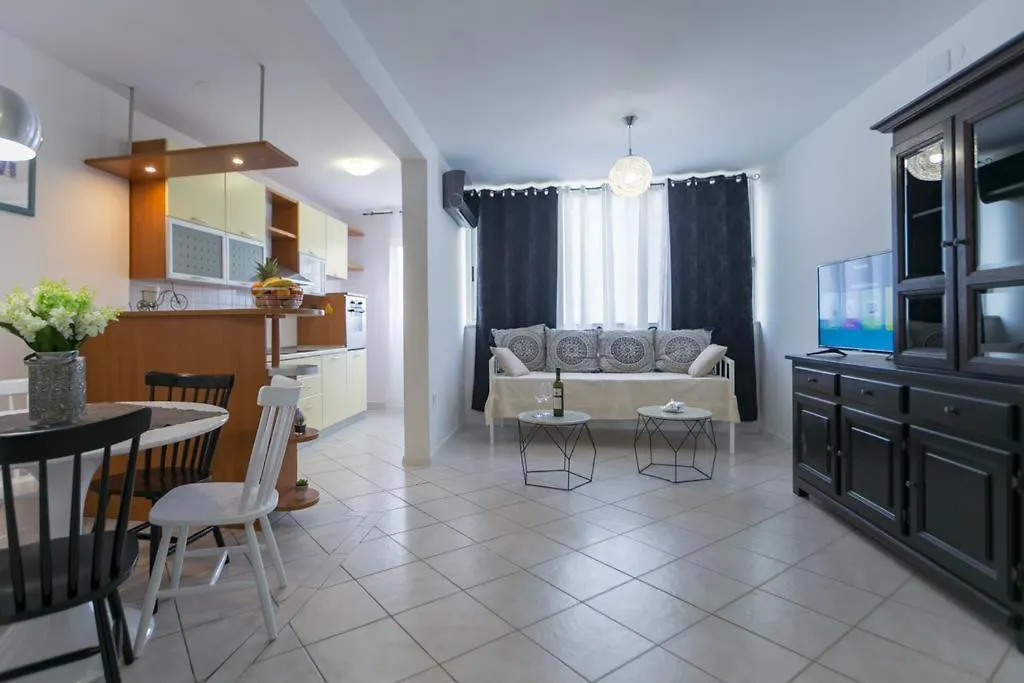 ספליט Apartment Diocletian
