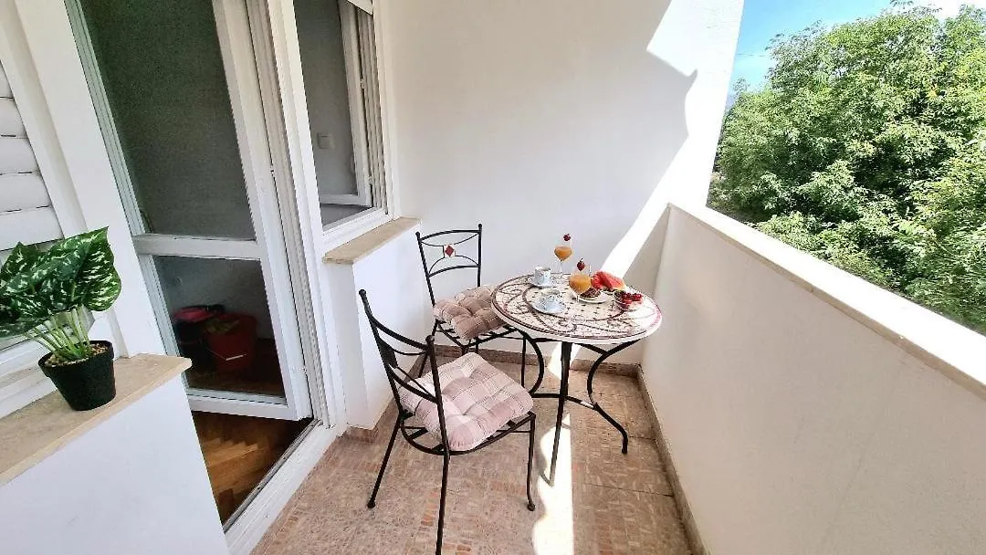 ספליט Apartment Diocletian