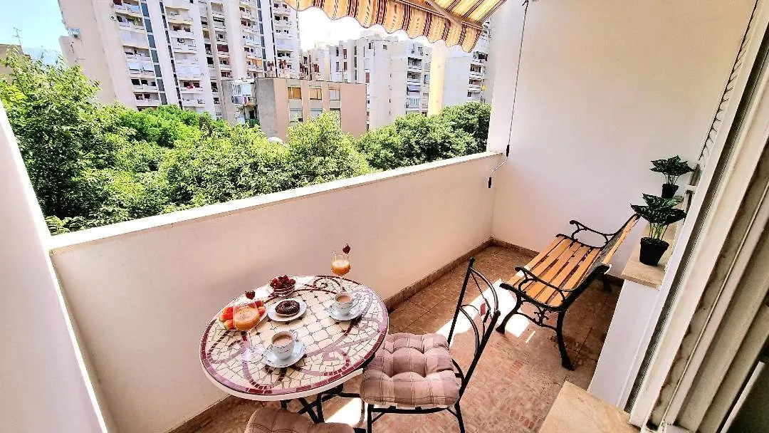 ספליט Apartment Diocletian 0*,  קרואטיה