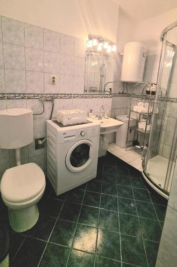 ספליט Apartment Diocletian